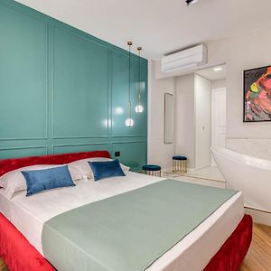Chambre Standarde Lit Queen-Size