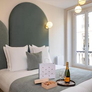 Appartement à 2 Chambres à Coucher