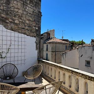 Appartement à 2 Chambres à Coucher
