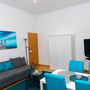 Appartement à 1 Chambre à Coucher