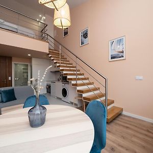 Appartement Duplex