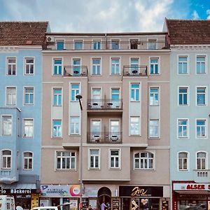 Flarent Vienna Apartments-HG