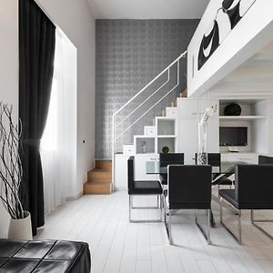 Appartement de Luxe