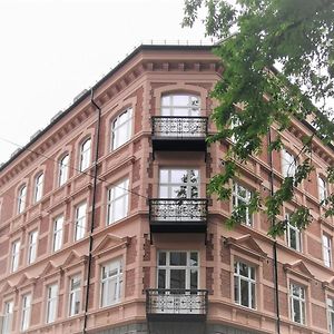Appartement Studio
