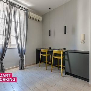 Dante Design Apartment By Wonderful Italy
