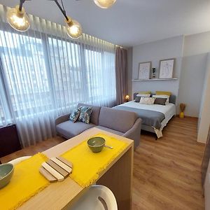 Appartement à 1 Chambre à Coucher