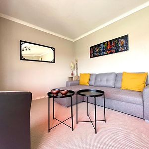 RoofTop Apartement - Quartier Croisette