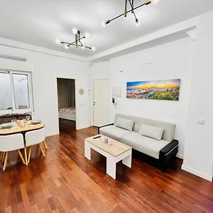 Marinac3 Precioso Apartamento Con Patio En El Centro Historico De Malaga