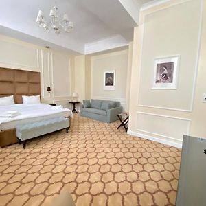 Chambre Supérieure Lit King-Size