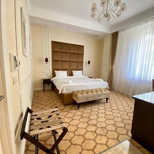 Chambre Lit King-Size