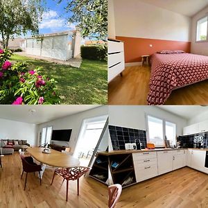 Maison 2 Chambres