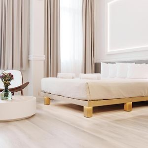 Suite de Luxe