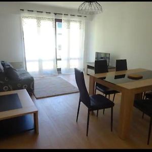Appartement T2 avec place de parking