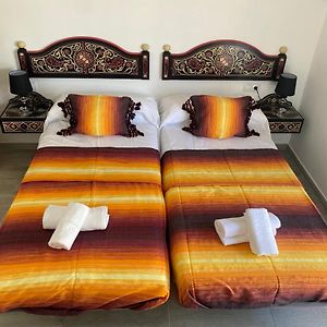 Chambre Lit King-Size