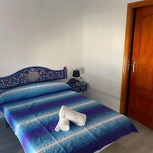 Private Bathroom Double Room