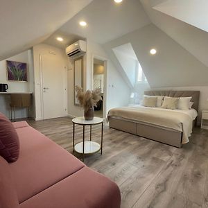 Chambre de Luxe Lit King-Size