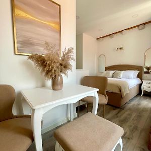 Chambre de Luxe Lit King-Size