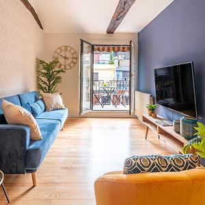 Patagonia Downtown & Beach By Beauty Rentals