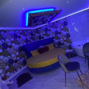 Maison 2 Chambres