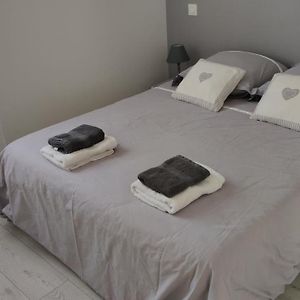 Jolie petite maison à 50 mètres de la plage