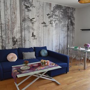 Appartement à 3 Chambres à Coucher