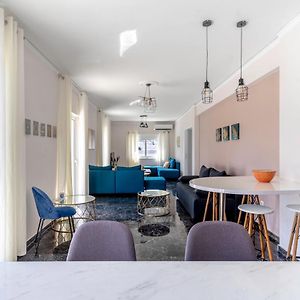 Appartement à 3 Chambres à Coucher