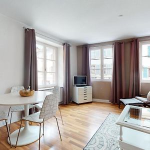 Appartment PETITE VENISE centre historique