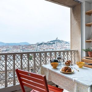 BLUE BAY - superbe vue sur le Vieux Port