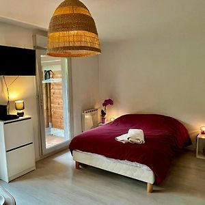 Appartement à 1 Chambre à Coucher