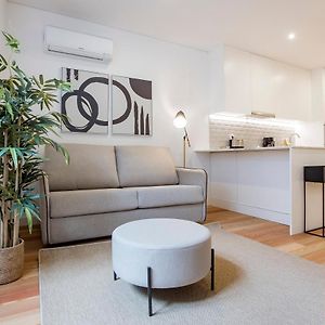 Appartement à 1 Chambre à Coucher