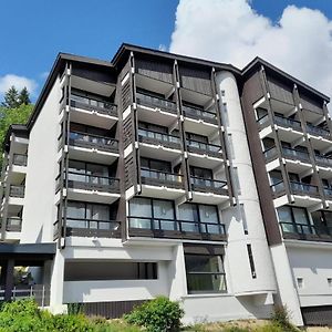 Sunny Studio With Balcony