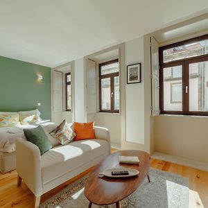Appartement Studio