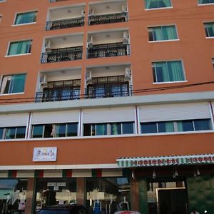 Evergreen Hotel