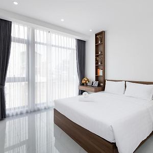 Chambre Double de Luxe