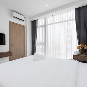 Chambre de Luxe Lit King-Size