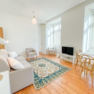 Appartement de Luxe