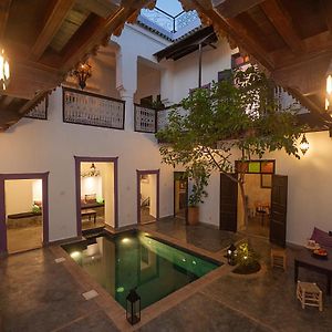 Maison 4 Chambres