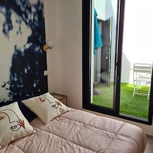Location La Rebelle - La Rochelle B