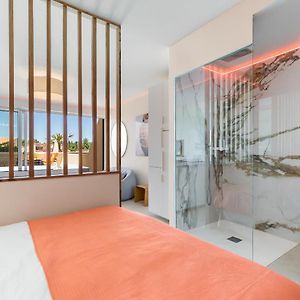 Village naturiste - Le Love Nest Heliopolis Luxe