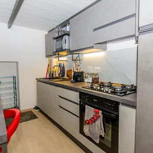 Industrial Loft -Center Of Turin- By Happyhostorino
