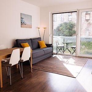 B 202, Apartments In The Heart Of The Jewish Quarter