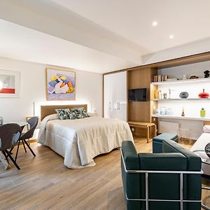 Appartement à 1 Chambre à Coucher
