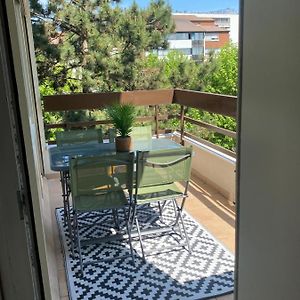 Appartement à 2 Chambres à Coucher