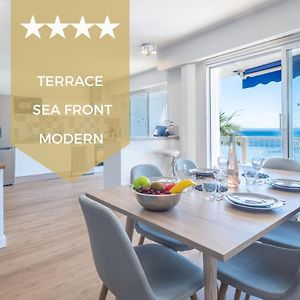 SERRENDY RARE ! Superbe appartement avec vue sur la mer