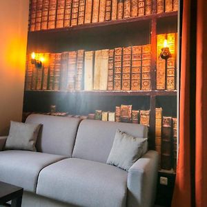 Le Victorien, T2 hypercentre chic et cosy, Wifi par SOVALFI
