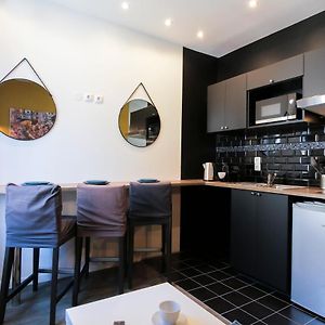 Le Grunge, T2 hypercentre chic et cosy, Wifi par SOVALFI