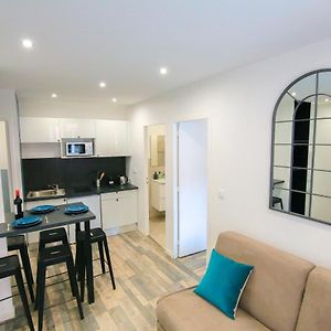 Appartement à 1 Chambre à Coucher