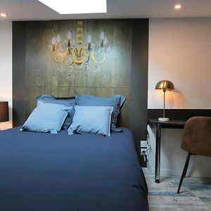 Le Classy, T3 hypercentre chic et cosy, Wifi par SOVALFI