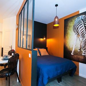 Appartement à 1 Chambre à Coucher