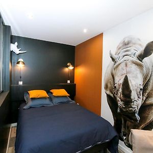 Appartement à 1 Chambre à Coucher